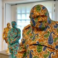 Yinka Shonibare CBE @ The Serpentine Gallery