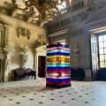Sean Scully @ Houghton Hall