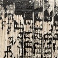Mark Bradford @ Hamburger Bahnhof, Berlin
