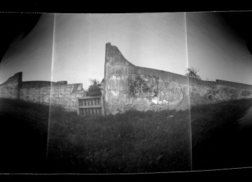 2U5IT4NIA (xi), (70mm × 120mm), Inkjet on Aluminium