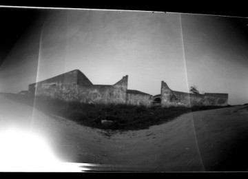 2U5IT4NIA (xxii), (70mm × 120mm), Inkjet on Aluminium