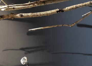 It Is Easy To Break One Stick - Installation 03