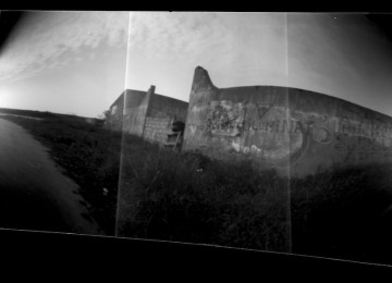 2U5IT4NIA (xiii), (70mm × 120mm), Inkjet on Aluminium