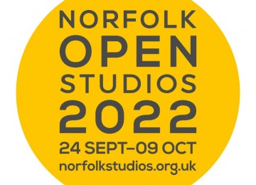 Norfolk Open Studios 2022