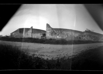 2U5IT4NIA (viii), (70mm × 120mm), Inkjet on Aluminium