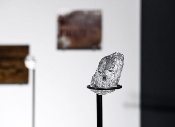 It Is Easy To Break One Stick - Installation 06
