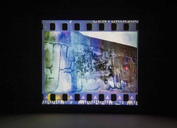 2U5IT4NIA (v), (310mm × 350mm), Lightbox